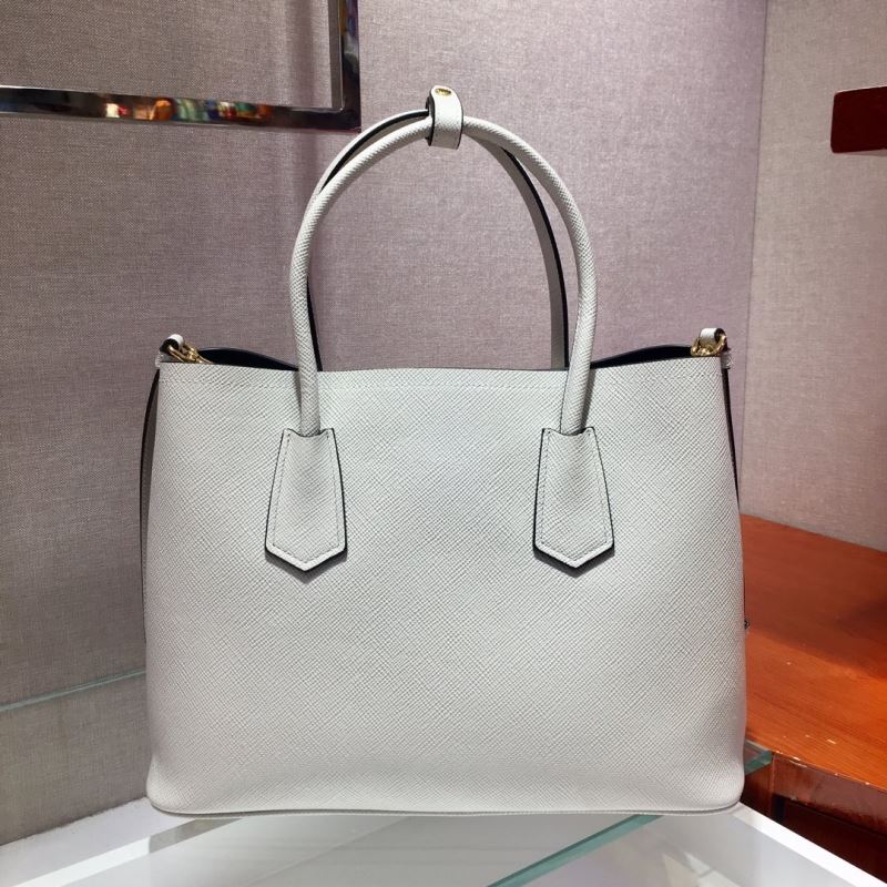 Prada Shopping Bags